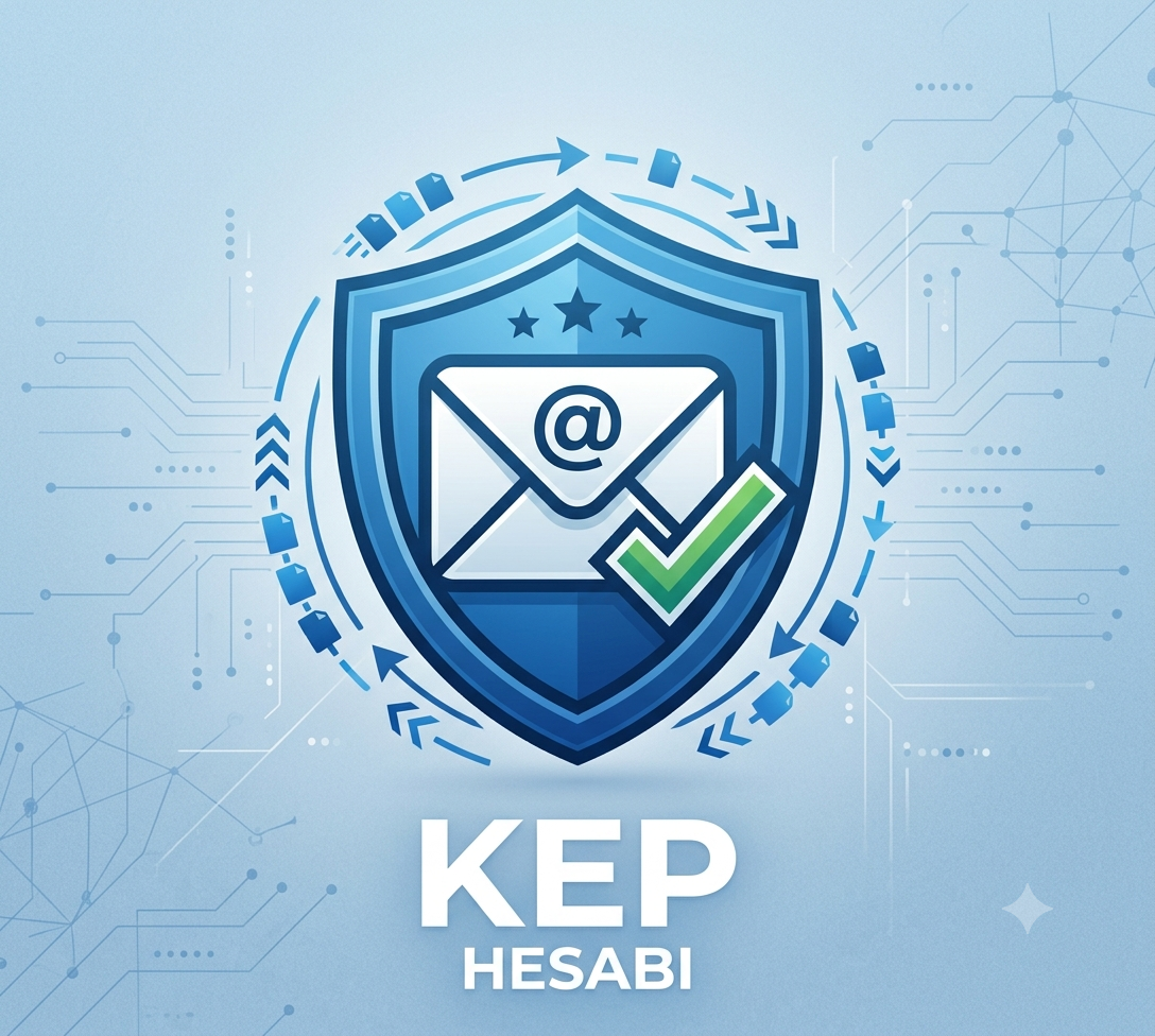 KEP Hesabı